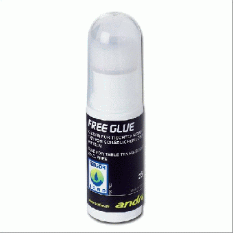 Andro Free Glue 25 g 