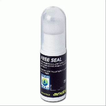 Andro Free Seal 25 g 