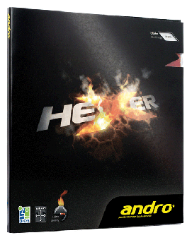 Andro Hexer 