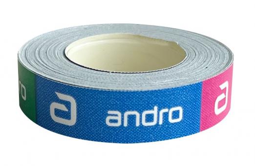 andro Kantenband Colors 10 mm 5 m 