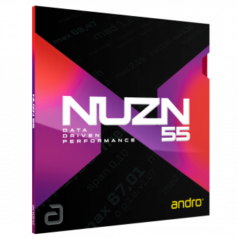 andro NUZN 55 