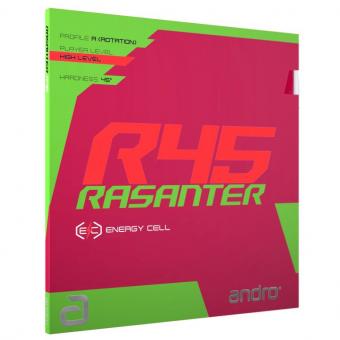 andro Rasanter R45 rot | 1,7 mm