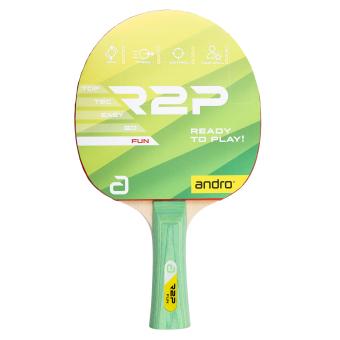 andro Ready 2 Play Fun 