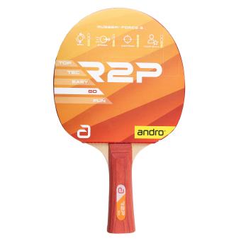 andro Ready 2 Play Go 