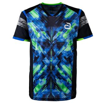 andro Shirt Irazu 