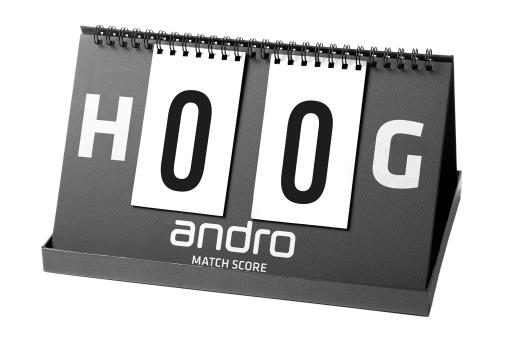 andro Spielstandanzeiger Scorer 