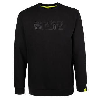 andro Sweat Sukaria 