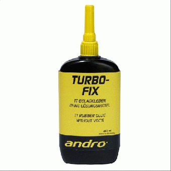 Andro Turbo Fix 250 ml 