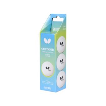 Butterfly Oudoor Balls (3er-Pack) 