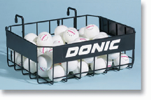 Donic Ballkorb 