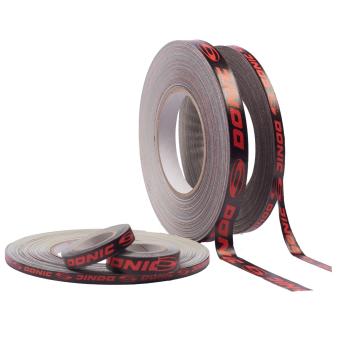 Donic Kantenband rot 6 mm 5 Meter Rolle 