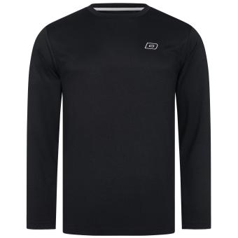 Donic Longsleeve Black Series L