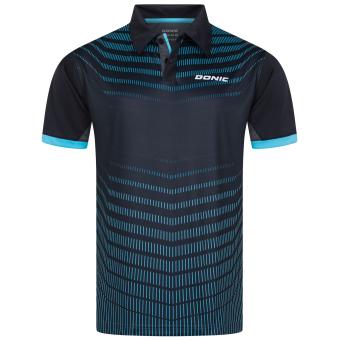 Donic Poloshirt Kava 