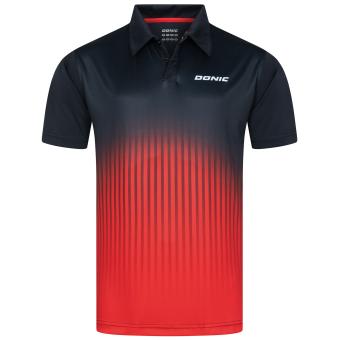 Donic Poloshirt Nuvon Kids 