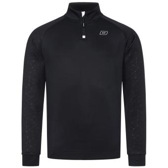 Donic Sweatshirt Black Series 