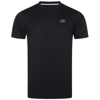 Donic T-Shirt Black Series 