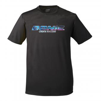 Donic T-Shirt Create Success 