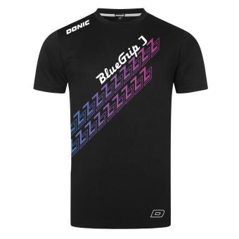 Donic T-Shirt Zhang Jike Signature Bluegrip J 