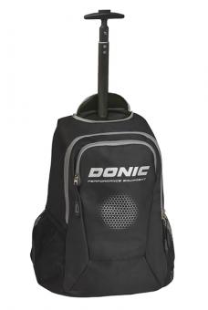 Donic Trolley Rucksack Wheelie 