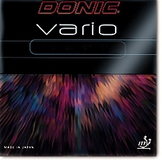 Donic Vario 