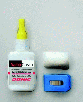 Donic Vario Clean 500 ml 
