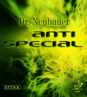 Dr. Neubauer Anti Special 
