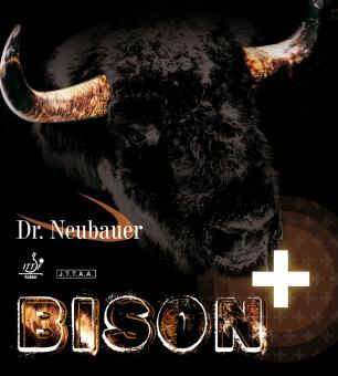 Dr. Neubauer Bison + 