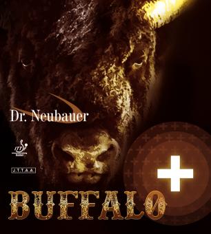 Dr. Neubauer Buffalo + 