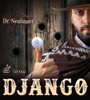 Dr. Neubauer Django 
