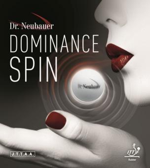 Dr. Neubauer Dominance Spin 