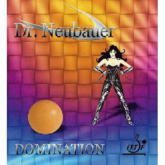 Dr. Neubauer Domination 