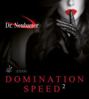 Dr. Neubauer Domination Speed 2 