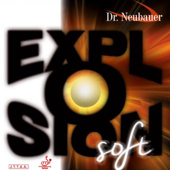 Dr. Neubauer Explosion Soft 