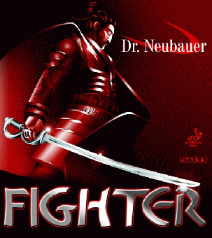 Dr. Neubauer Fighter 