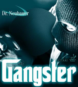 Dr. Neubauer Gangster rot | 1,3 mm
