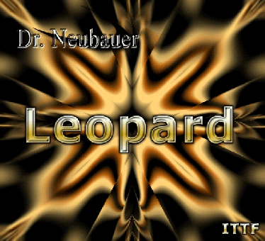 Dr. Neubauer Leopard 
