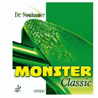 Dr. Neubauer Monster Classic 