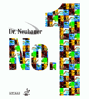 Dr. Neubauer Number 1 