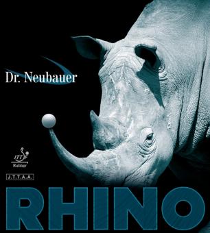 Dr. Neubauer Rhino 