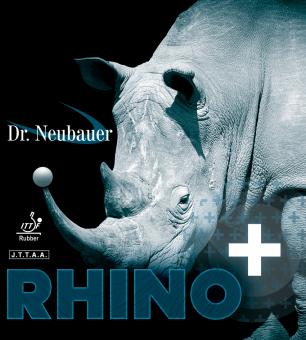 Dr. Neubauer Rhino + 