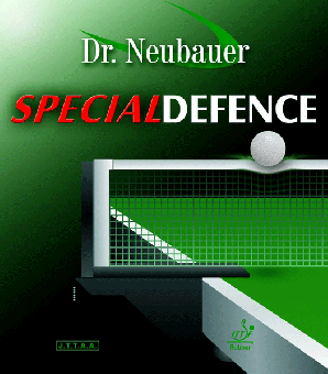 Dr. Neubauer Special Defence 