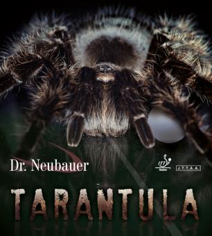 Dr. Neubauer Tarantula rot | 1,2 mm