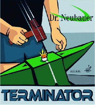 Dr. Neubauer Terminator 