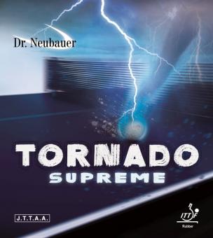 Dr. Neubauer Tornado Supreme rot | 1,8 mm