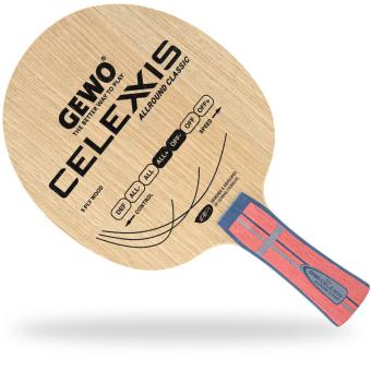 GEWO Celexxis Allround Classic 