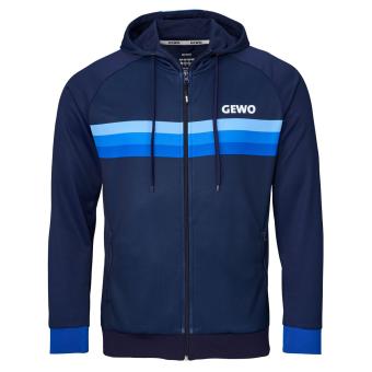 GEWO Hoodie Santiago 
