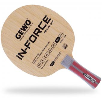 GEWO In-Force PBO-PC PFF 