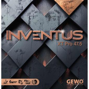GEWO Inventus XT Pro 47.5 