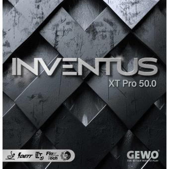 GEWO Inventus XT Pro 50.0 