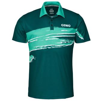 GEWO Poloshirt Marino 